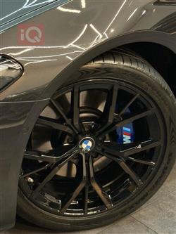 بي ام دبليو الفئة 5